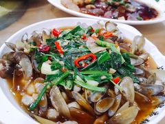 -长平老姿娘夜粥(平东一街店)