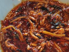 -羲和雅苑•北京烤鸭(平安国际金融中心店)