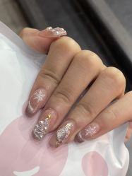 -SZ轻奢自助美甲美睫