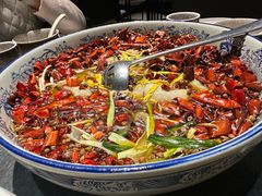 -德永枣香烤鸭(官舍店)