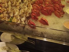 -广州四季酒店·意珍·意式自助餐