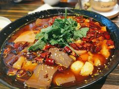 -江太极江浙菜(马桥万达广场店)