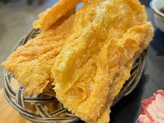 -裕德孚·非遗手切涮羊肉(东直门内大街店)