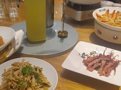 -新白鹿餐厅(城西银泰城店)