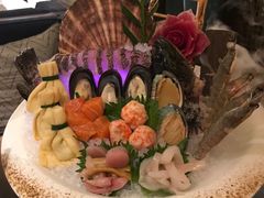 -山葵家·创意料理(万象汇店)