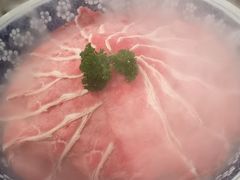 -京门老爆三·铜锅涮肉 爆肚(望京店)