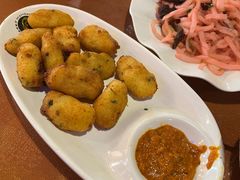 土豆牛肉包子-娜玛瑟德餐厅(宇拓路店)