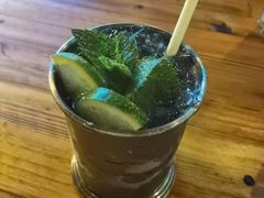 长岛冰茶-胡桃里音乐酒馆(曲江店)