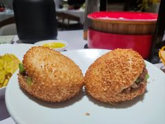 -味+新京宴·烤鸭·北京菜(创意谷店)