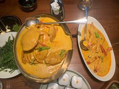 -泰香米泰国餐厅(中大国际店)