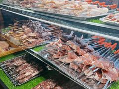 -新疆伊宁远征餐厅