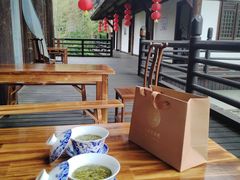 -大唐贡茶院