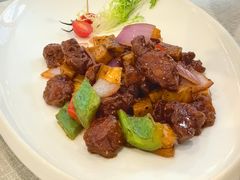 -得丘礼享谷·玉兰苑
