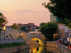 -广州永庆坊瞻云精选酒店