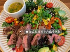 -BAKER&SPICE(国金中心商场店)