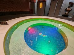 -碧中海汤泉汗蒸酒店