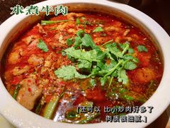 -绿茶餐厅(成都大悦城店)