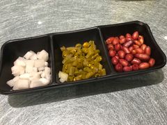 -老平安农家菜(平安店)