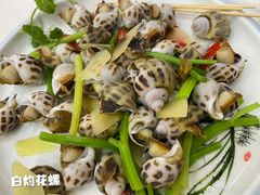 -潮盛海鲜(韶关总店)