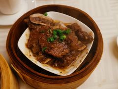 -潮福城大酒楼·潮粤菜·港式点心(阳光城店)