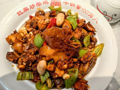 -老山东·山东菜(鲁菜名店)