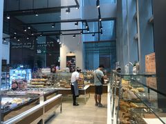 -巴黎贝甜(常德路店)