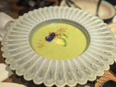 -格鲁·秀色Georgia’s Feast