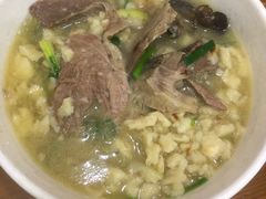 -刘信牛羊肉小炒泡馍(回民街店)