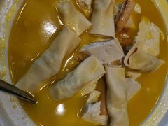 -北海金昌开元名都大酒店·四季轩中餐厅