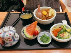 -万鱼亭 日本料理(无锡香山名园店)