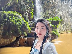-英西峰林·洞天仙境