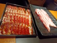 -千寻烧肉(政务区店)