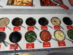 -刘火辣老火锅(光谷店)