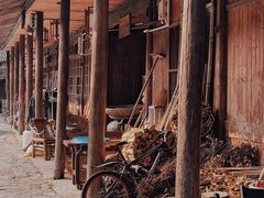 -楠溪江风景名胜区