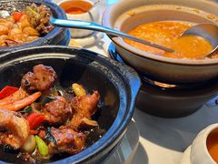 -潮堂 · 潮州菜(国贸商城店)