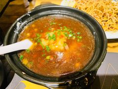 香香土豆泥-嘎嘎鸭脑壳(金琴店)
