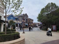 -迪士尼小镇