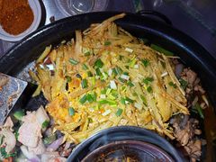 -正宗水城烙锅(黔灵东路店)