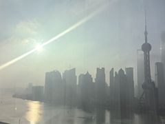 -上海外滩茂悦大酒店