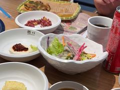 -本家韩国烤肉(青岛万象城店)