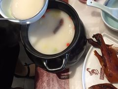 -鸭匠食府·挂炉烤鸭·新京菜(阜成路店)