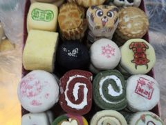 -北京稻香村(京港城生活广场店)