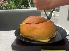 -大树餐厅(环球港店)