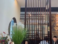 -上地宴·中关村的会客厅(清河高铁站店)