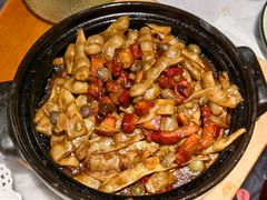 -孙记驴肉山庄(李桥店)