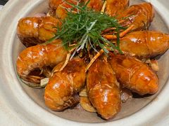 -荣兴酒家(徐家汇店)