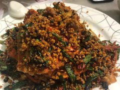 -糖朝(尖沙咀店)