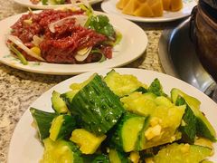 -厚味居炙子烤肉·清真(天桥南纬路店)