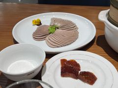 -全聚德烤鸭店(马家堡店)