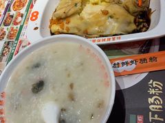 -红荔村肠粉(岗厦店)